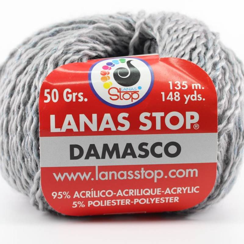 stop damasco - Ref. 733