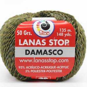 stop damasco - Ref. 018