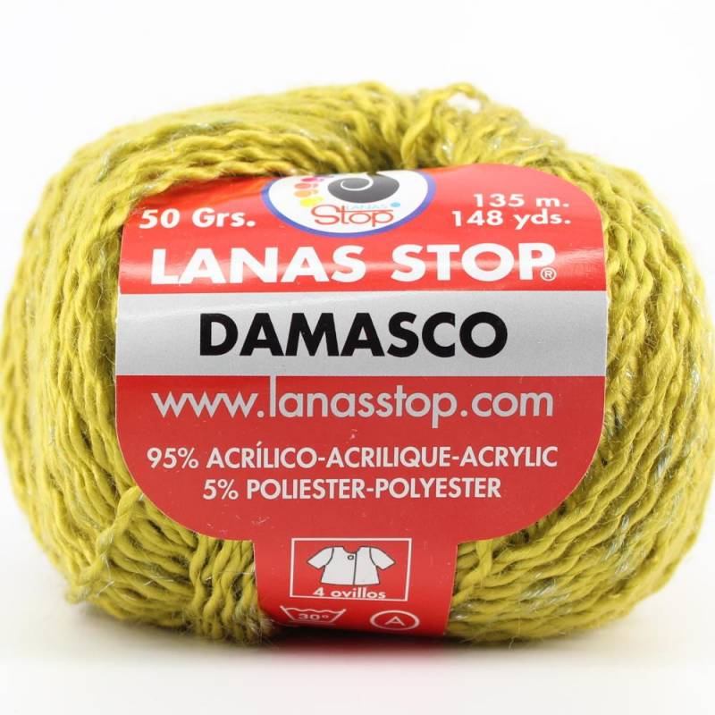 stop damasco - Ref. 733