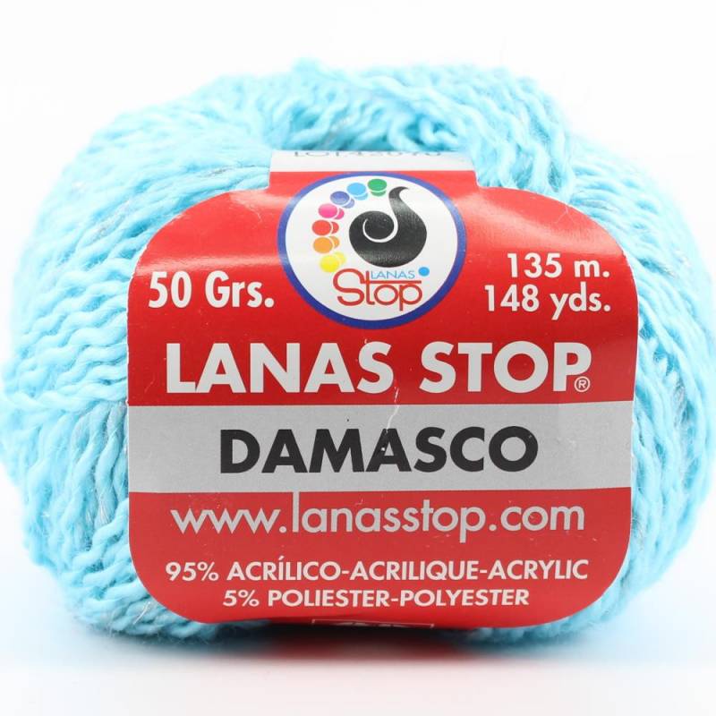 stop damasco - Ref. 733