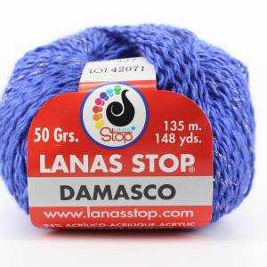 stop damasco - Ref. 437