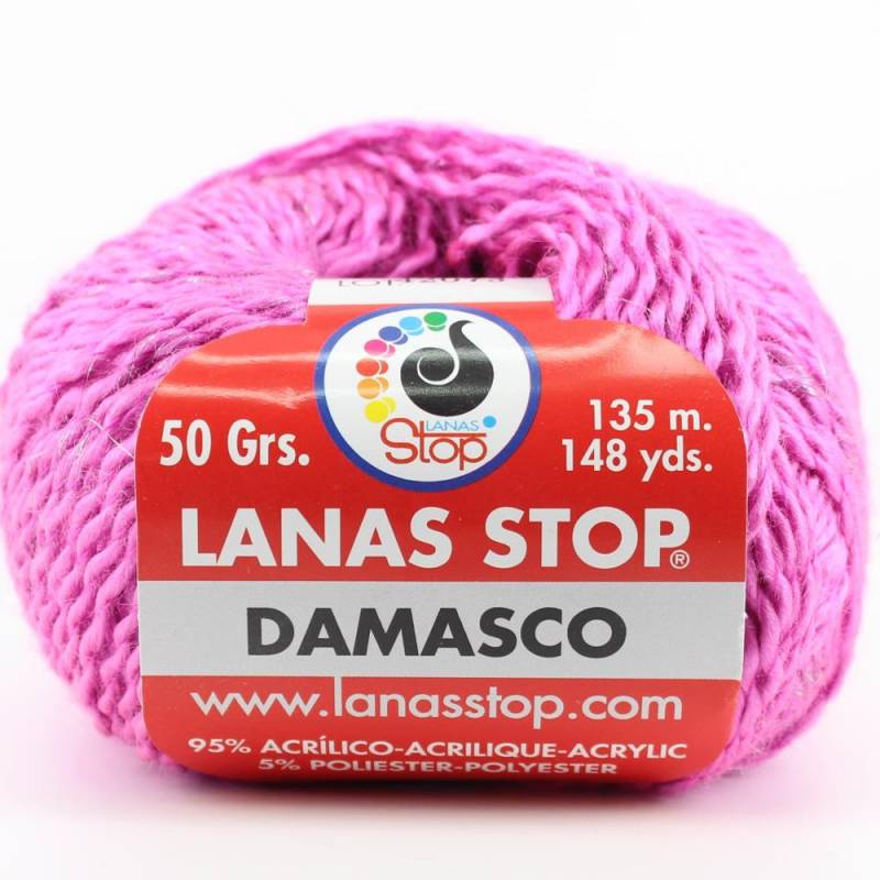 stop damasco - Ref. 733