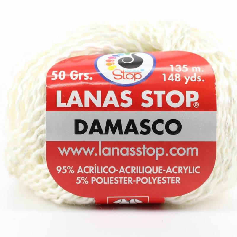 stop damasco - Ref. 733