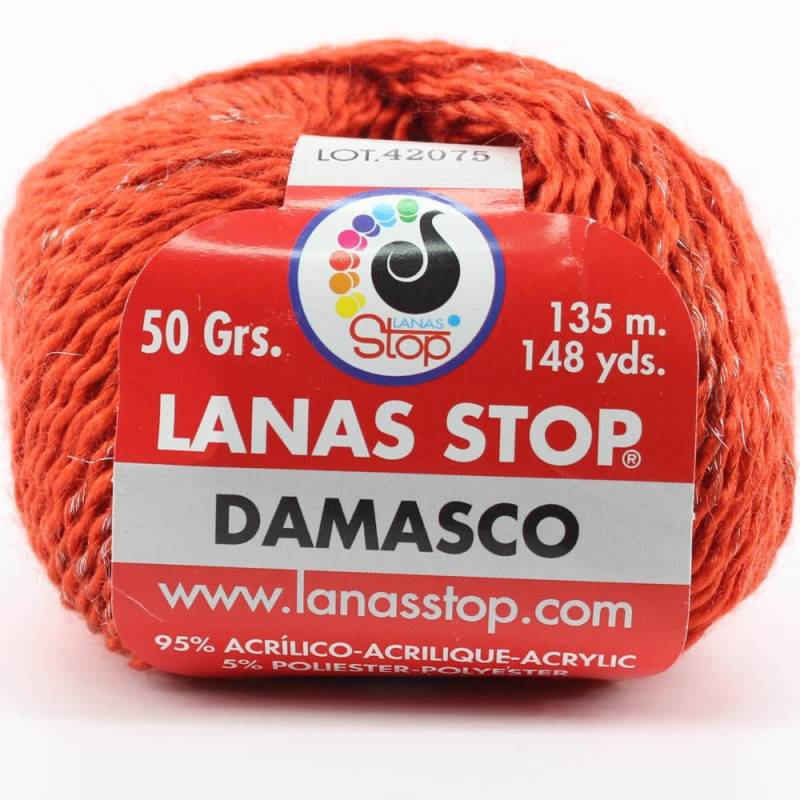 stop damasco - Ref. 733