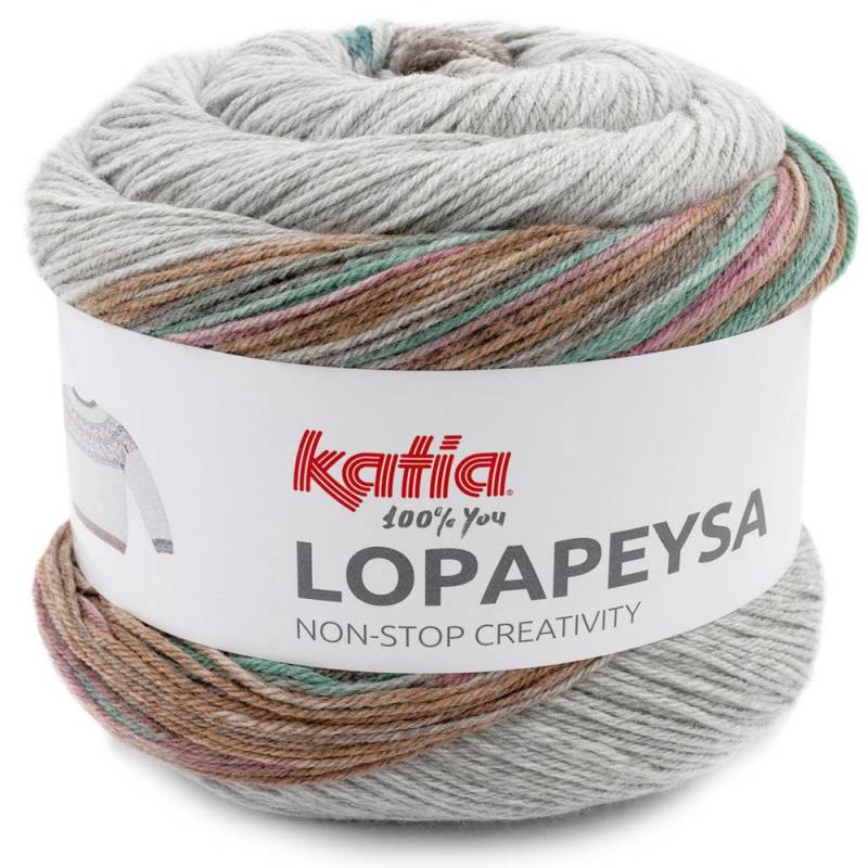 katia lopapeysa - Ref. 200