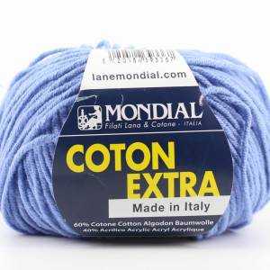 mondial cotonextra - Ref. 132