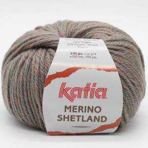 katia katia merino shetland - Ref. 103