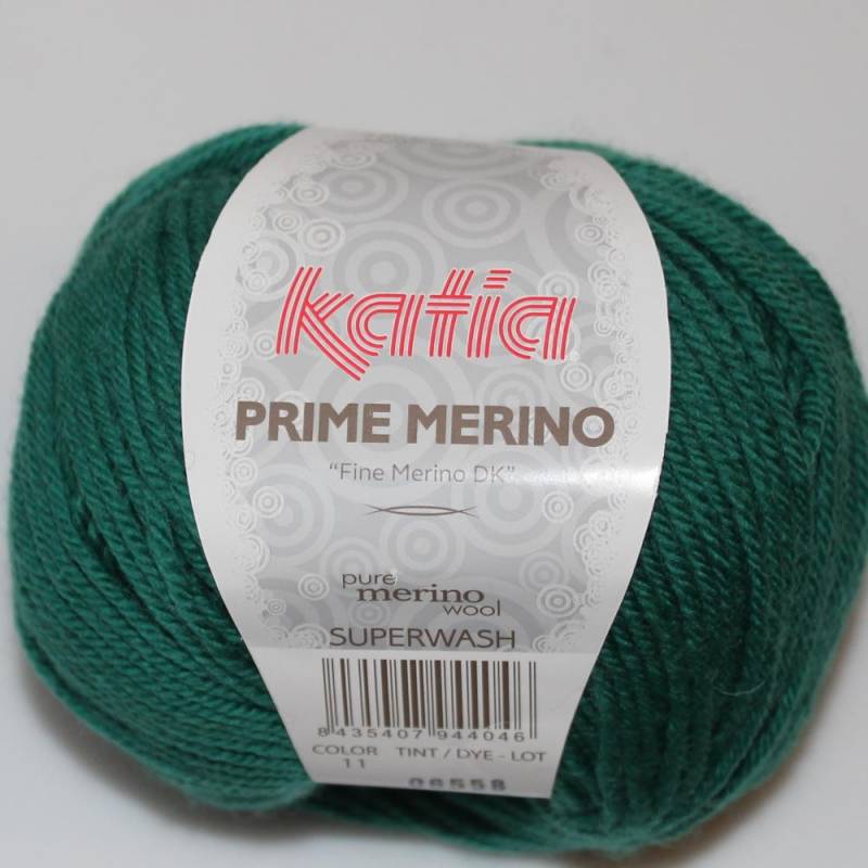 katia prime merino - Ref. 4