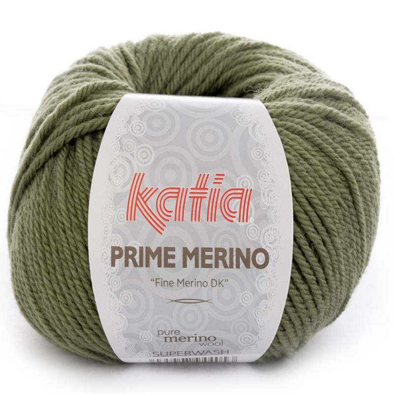 katia prime merino - Ref. 4