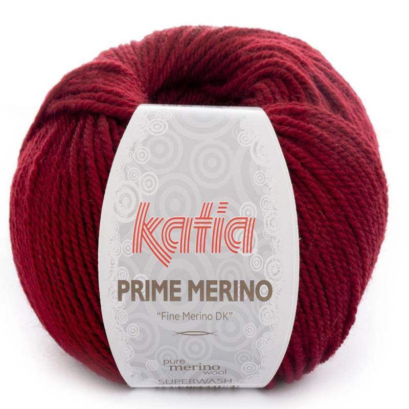 katia prime merino - Ref. 4