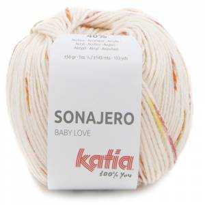 katia sonajero - Ref. 206