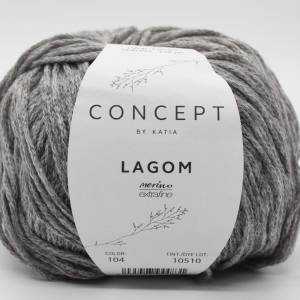 katia lagom - Ref. 104