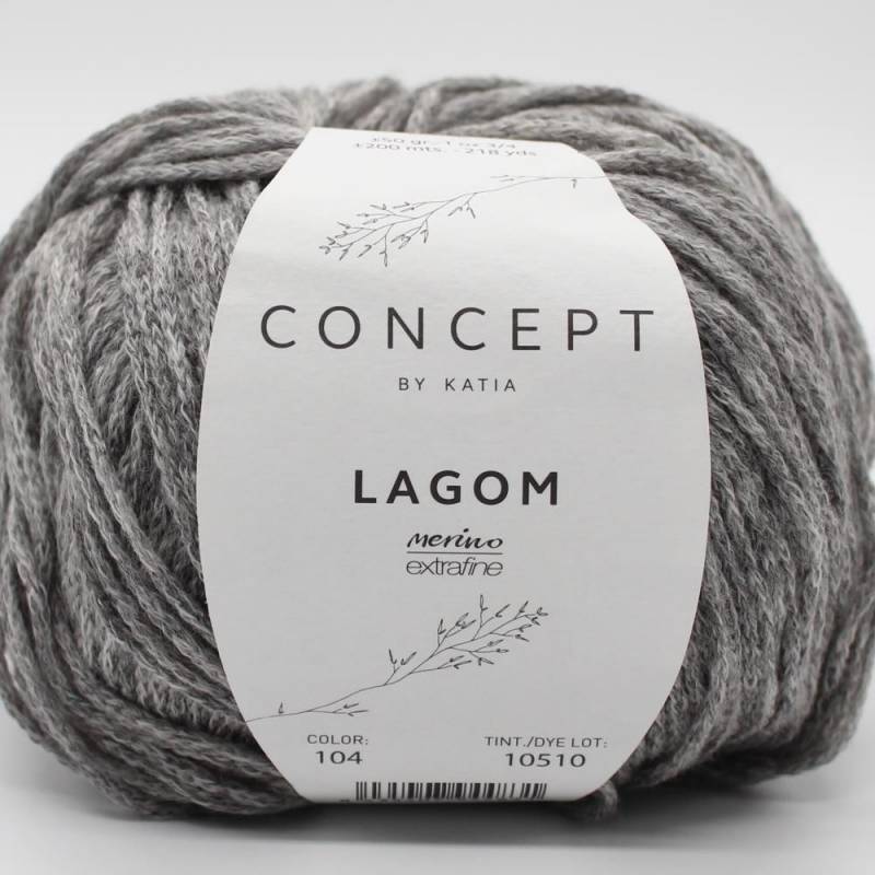 katia lagom - Ref. 102