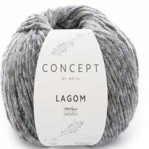 katia lagom - Ref. 105