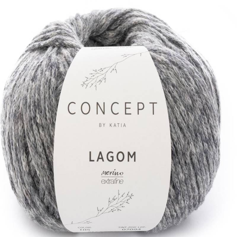 katia lagom - Ref. 102