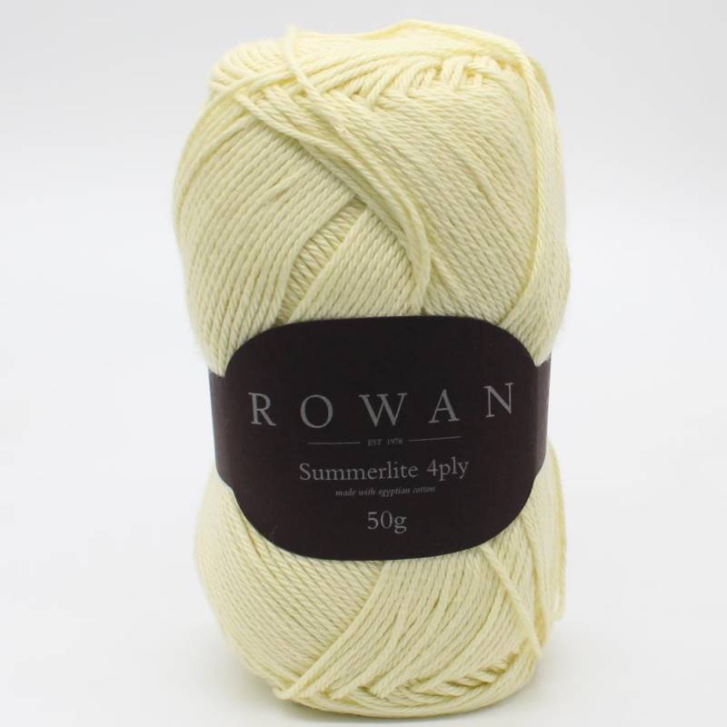 summerlite 4ply - Ref. 00418