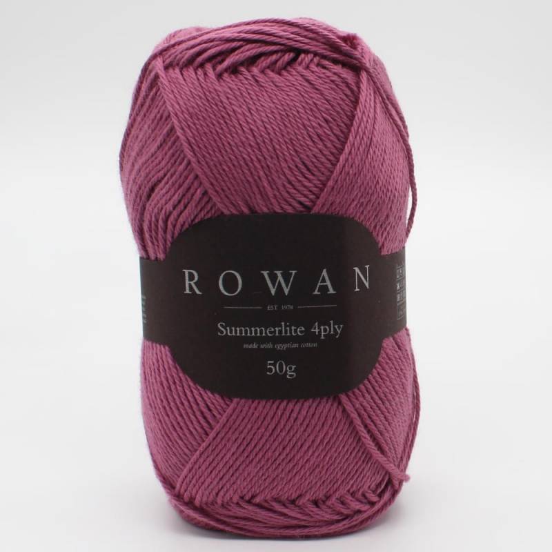 summerlite 4ply - Ref. 00418