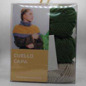 valeria di roma kit valeria cuello capa - Ref. 302