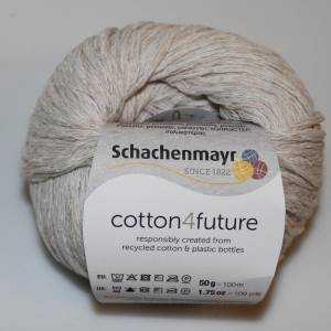 schachenmayr cotton4future - Ref. 00005