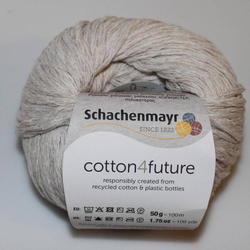 schachenmayr cotton4future - Ref. 00035