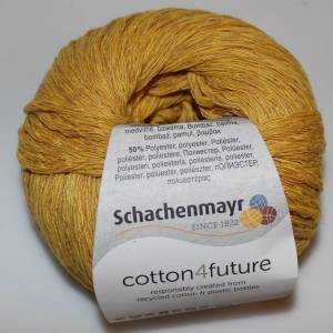 schachenmayr cotton4future - Ref. 00022