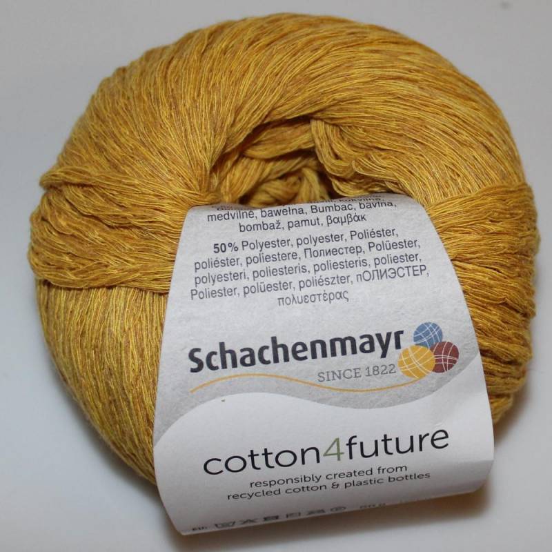 schachenmayr cotton4future - Ref. 00035