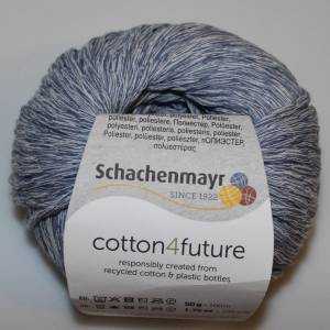 schachenmayr cotton4future - Ref. 00052