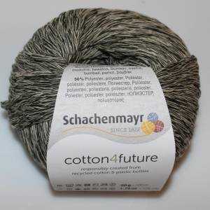 schachenmayr cotton4future - Ref. 00070