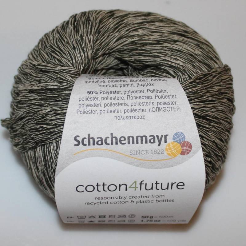 schachenmayr cotton4future - Ref. 00035