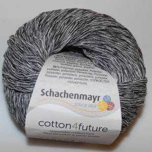 schachenmayr cotton4future - Ref. 00090