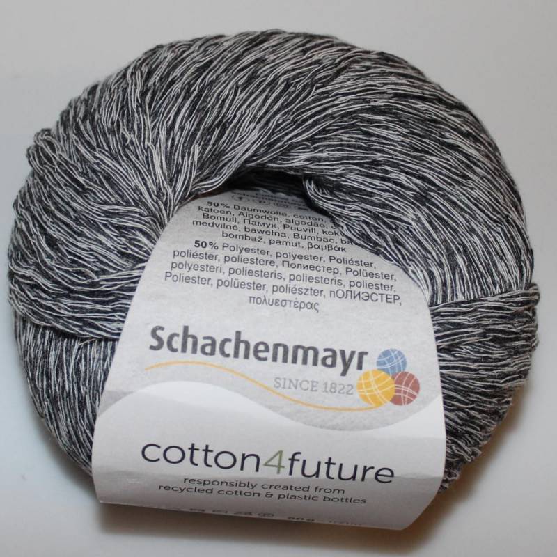 schachenmayr cotton4future - Ref. 00035