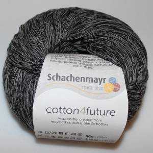 schachenmayr cotton4future - Ref. 00099