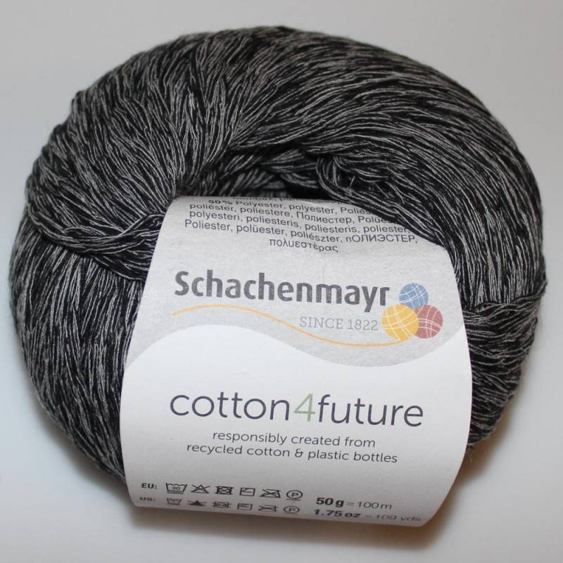 schachenmayr cotton4future - Ref. 00035