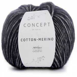 katia cotton-merino - Ref. 108