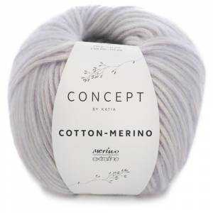 katia cotton-merino - Ref. 128