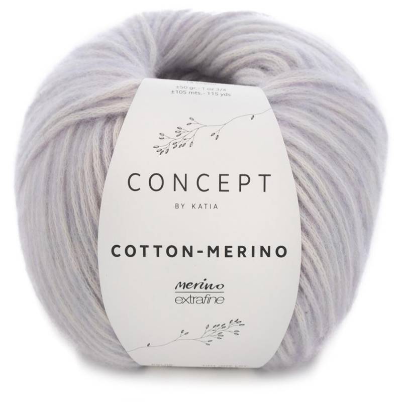 katia cotton-merino - Ref. 133