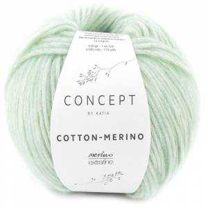 katia cotton-merino - Ref. 132