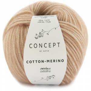 katia cotton-merino - Ref. 137