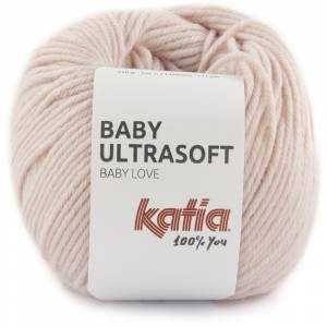 katia baby ultrasoft - Ref. 67