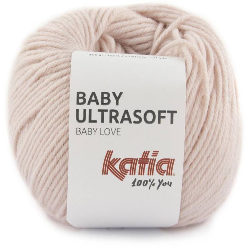 katia baby ultrasoft - Ref. 68