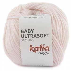 katia baby ultrasoft - Ref. 69