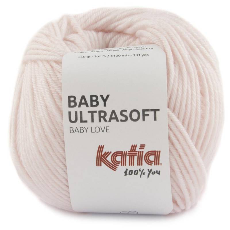 katia baby ultrasoft - Ref. 68