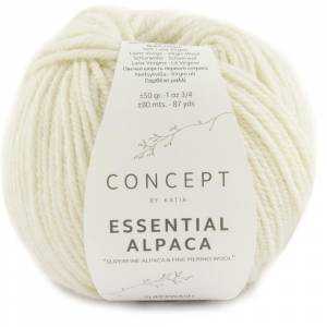 katia essential alpaca - Ref. 70