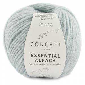 katia essential alpaca - Ref. 86