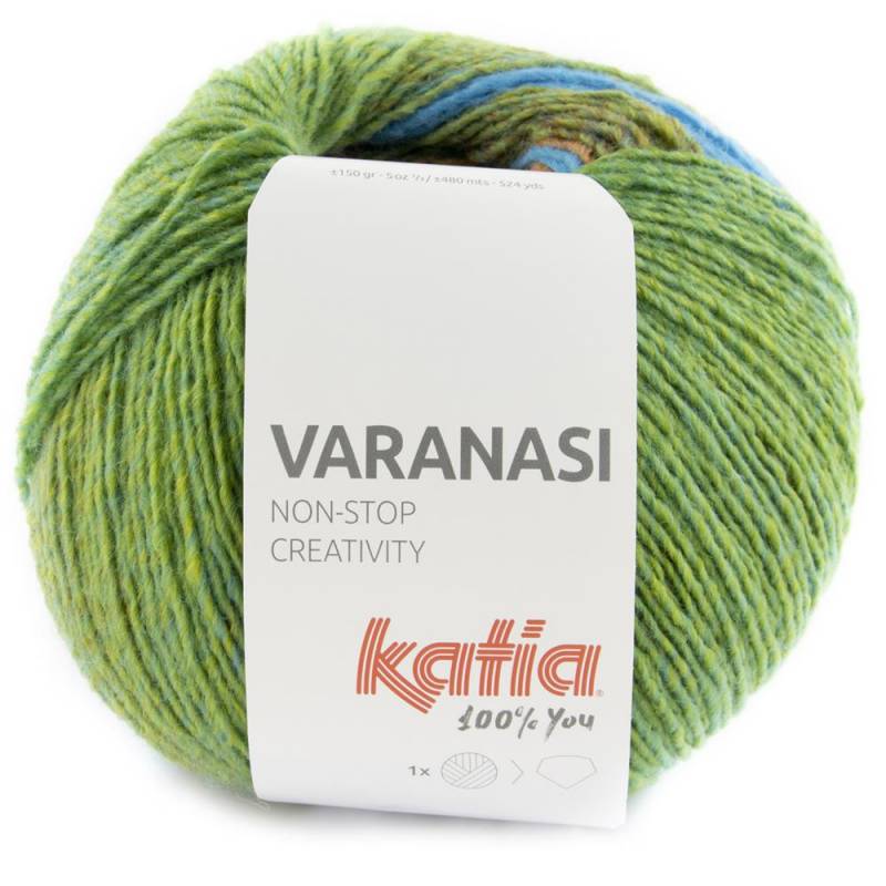 katia varanasi - Ref. 300