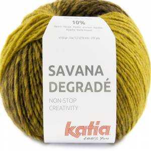 katia savana degrade - Ref. 103