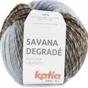 katia savana degrade - Ref. 105