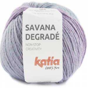 katia savana degrade - Ref. 107