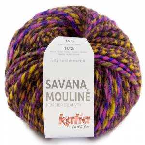 katia savana mouline - Ref. 202