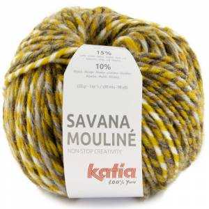 katia savana mouline - Ref. 203